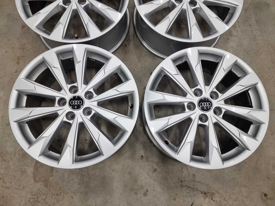 Jante R18 5x112 VW TIGUAN,Passat,Golf;SKODA Kodiaq,Karoq;Audi Q3-Q2