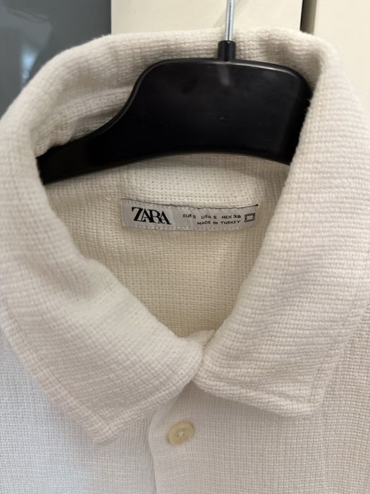 Camasa barbati zara
