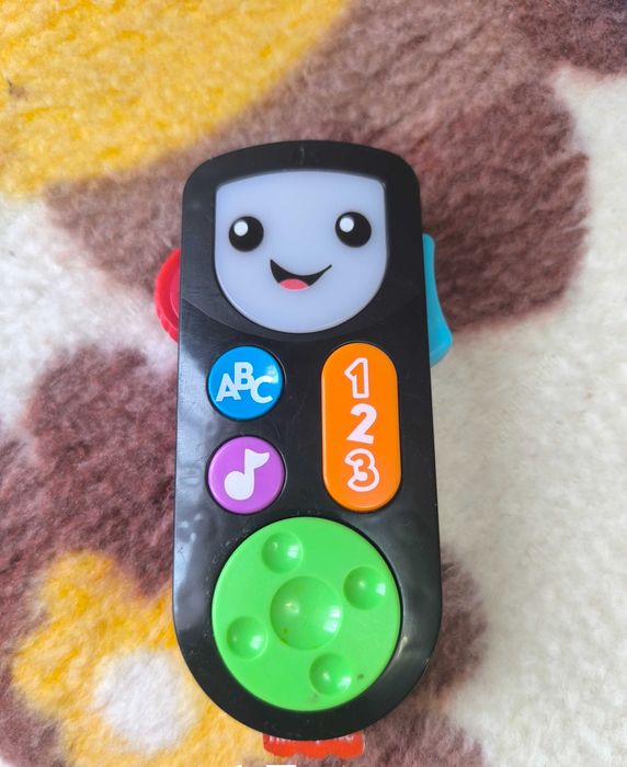 Детска играчка Fisher price