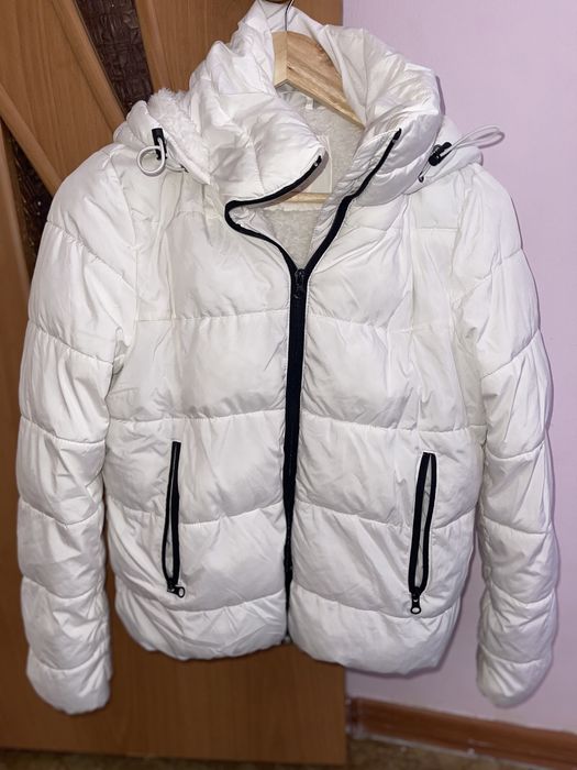 Куртка демисезон