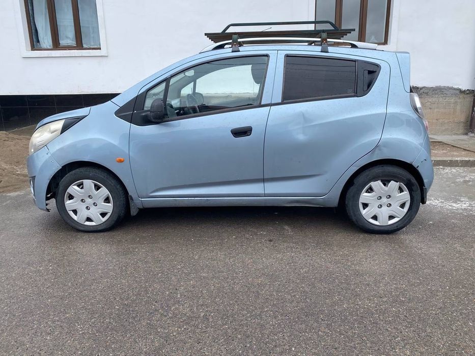 Продажи легковой автомобиля