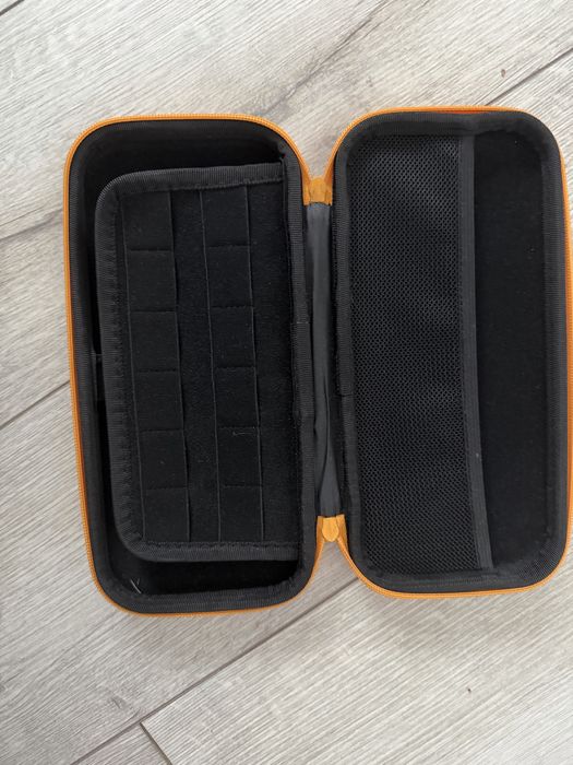 Nitendo Switch Oled -pachet 4 manete IN GARANTIE