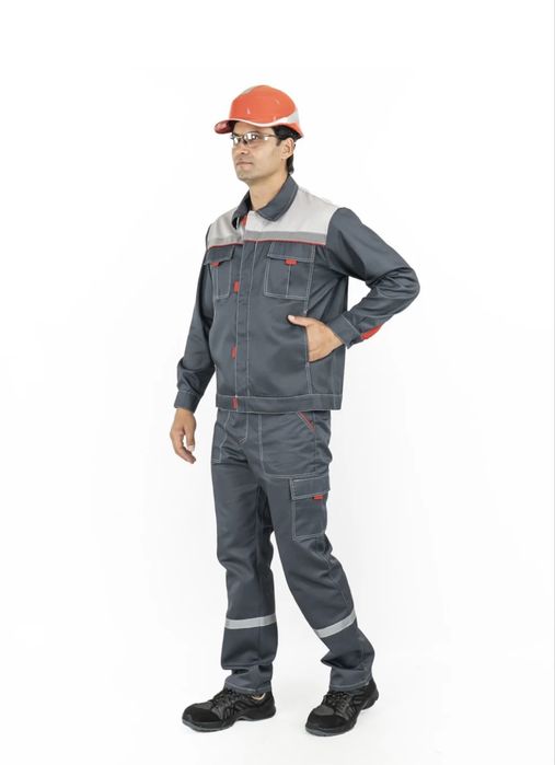 Спецодежда по низким ценам