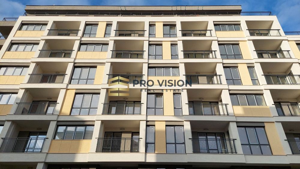 Дава се под наем Двустаен апартамент в Варна, ХЕИ - 75 кв.м за 598.23 € - Снимка #12