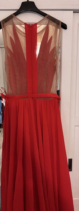 Vand rochie deosebita Ana Radu