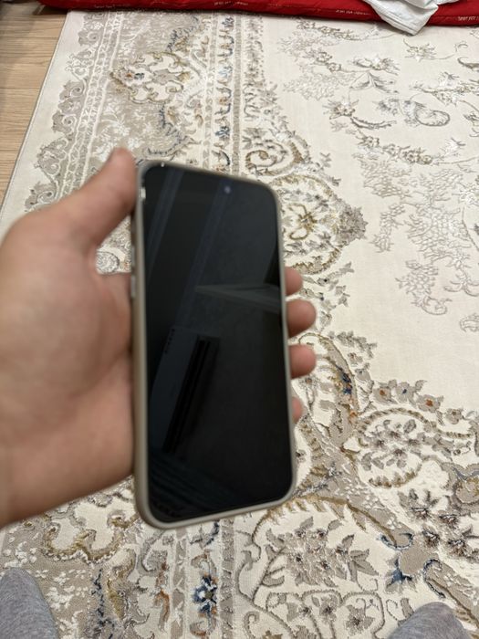 iPhone 15-й Pro Max