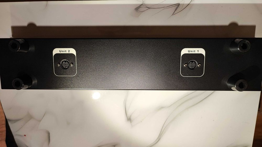 cd player dual pentru scenă Skytec Tec 2420