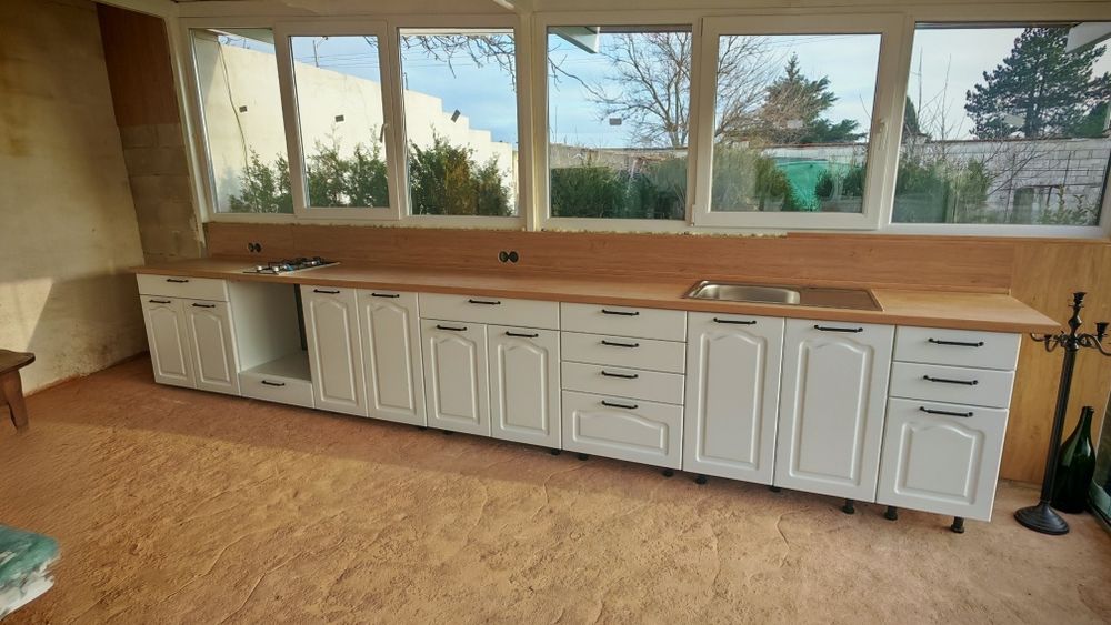 Сглобяване и Монтаж на мебели Варна