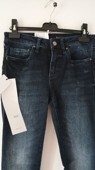 Blugi Armani Exchange