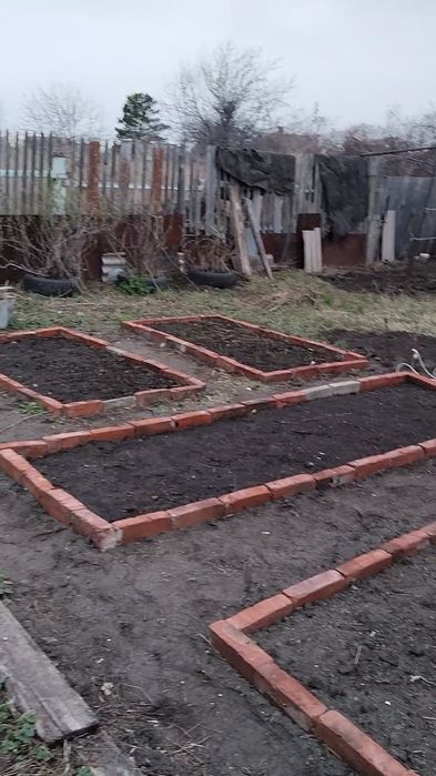 Дача на 19 маршруте