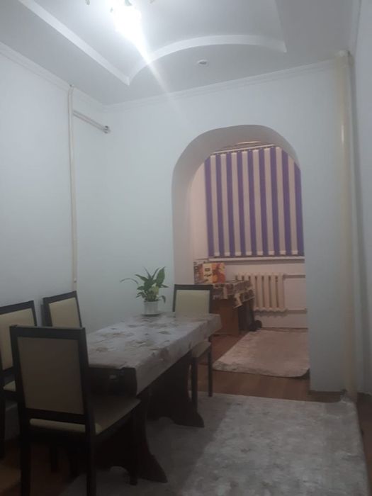 Продается 3-х комнатная квартира