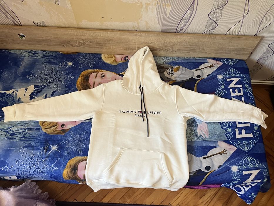 Комплект суитчър и долнище Tommy Hilfiger