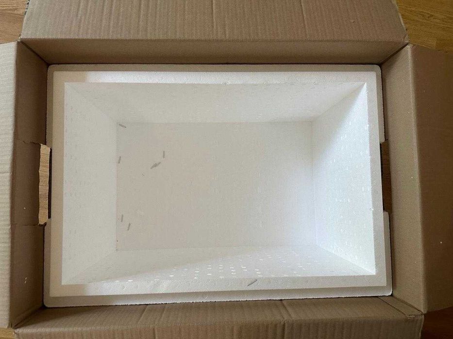 Термоконтейнер медицинский