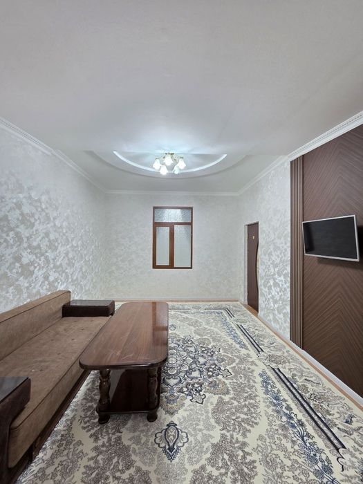 Сдается 2х комнатная Вокзал саодат