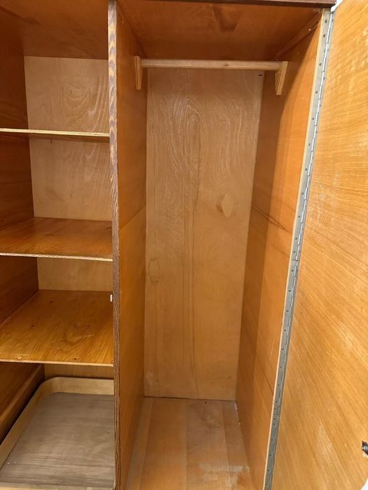 Продам шифонер б/у