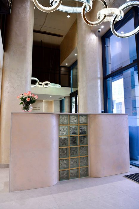 Продается салон красоты Махтумкули