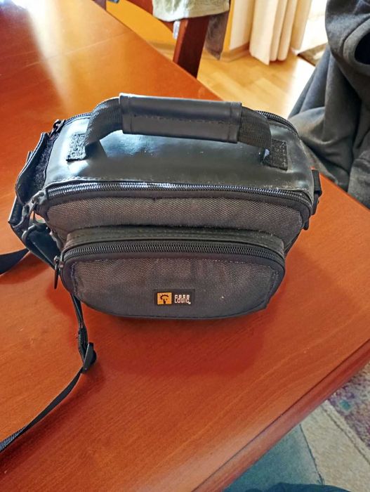 Case Logic - Чанта за фото или видео камера