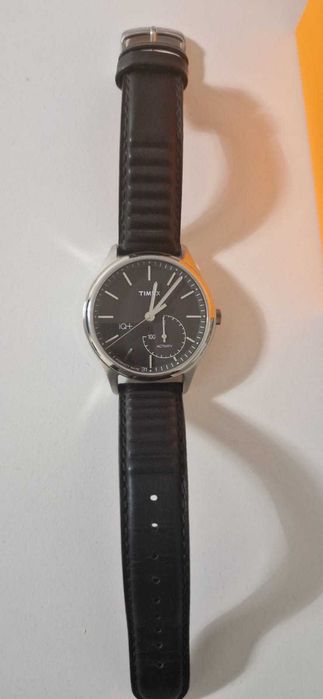 Ceas Timex iQ+ Move nou