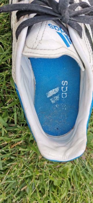 Vintage Adidas Puntero