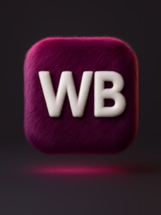 Карточки для маркетплейсов