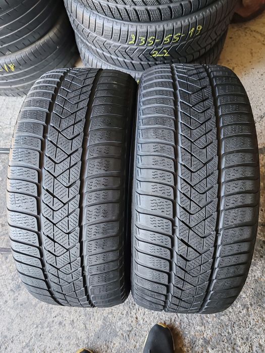 2 anvelope 245 45 18
