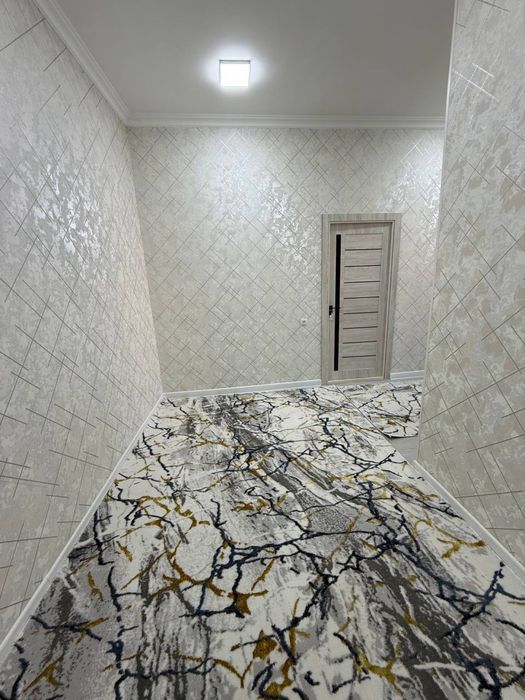 Тезда 2 хонали квартира сотилади