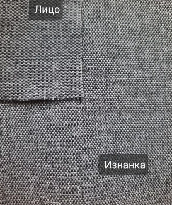 Продам ткань "Рогожка"