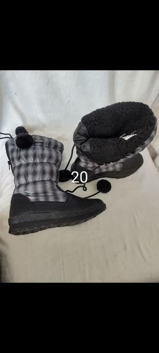 Апрески.Топъл хастар .