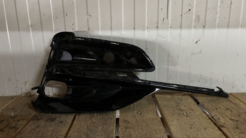 3 броя решетка на десен халоген Ford Kuga 3