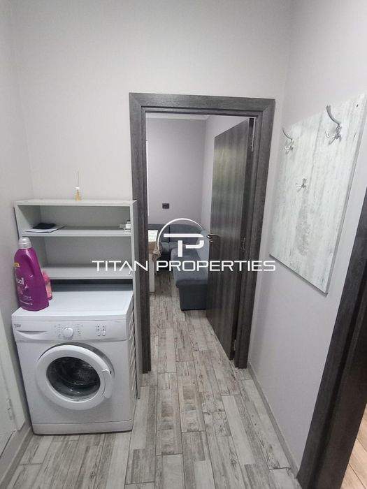 Продава се Едностаен апартамент в Бургас, Братя Миладинови - 45 кв.м за 2667 €/кв.м - Снимка #4