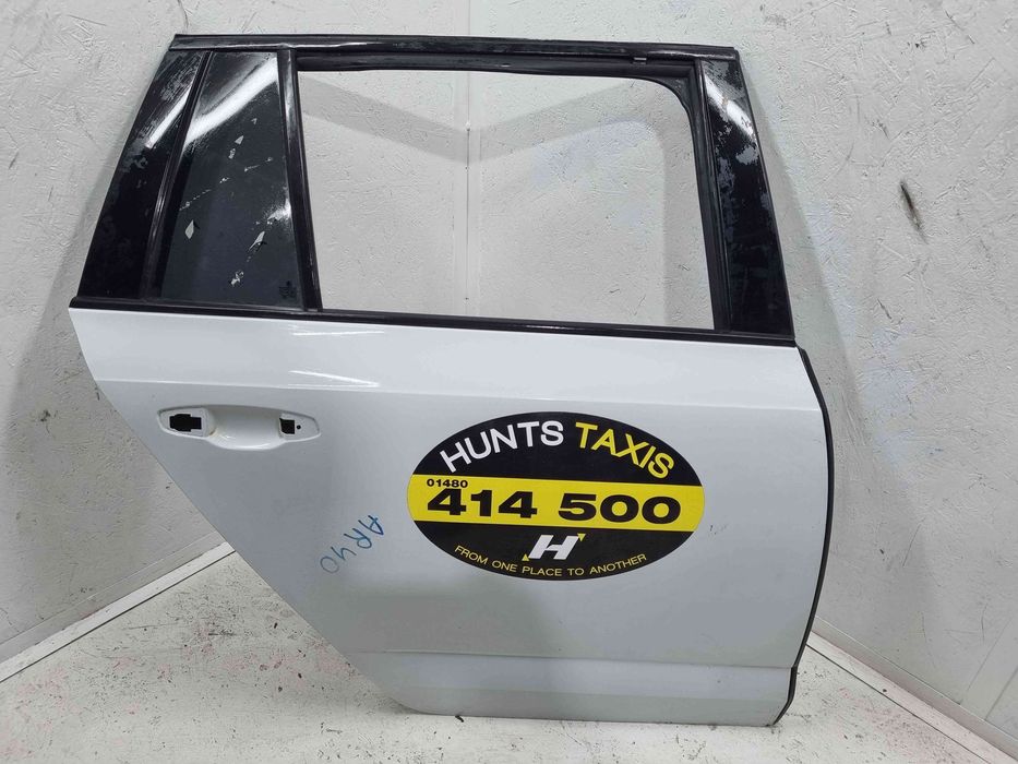 Usa dreapta spate Skoda Octavia 3 Combi (5E5) [Fabr 2012-prezent] LS9R