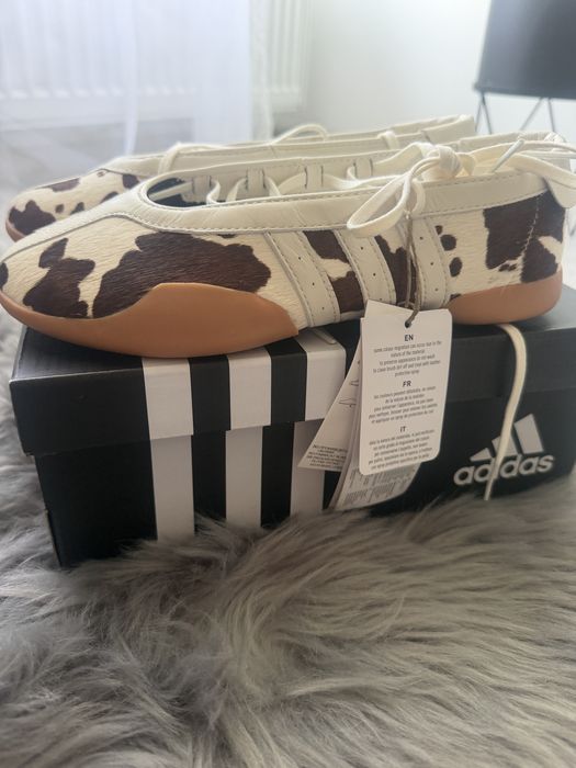 Balerini adidas taekwondo
