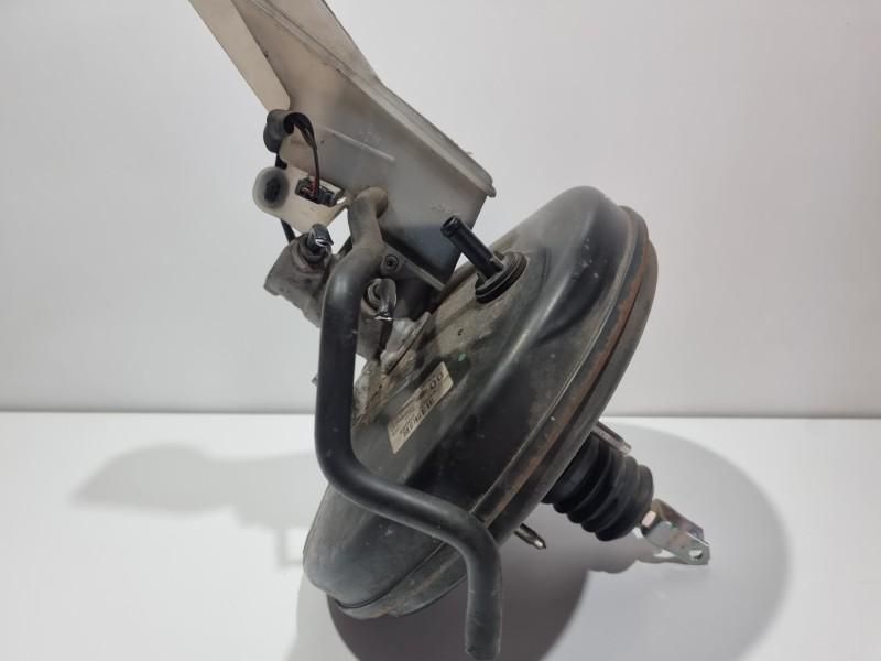 Tulumba servofrana Nissan Qashqai facelift (2010-2013) [NJ10] 1.6 benzina HR16DE 46007-JD00A