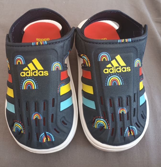 Оригинални водни сандали Adidas