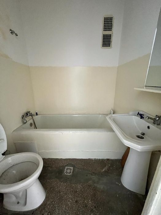 Studio - Gara de Nord - Gheorghe Duca 3 - Etaj 1 - 30 mp - Piata Garii