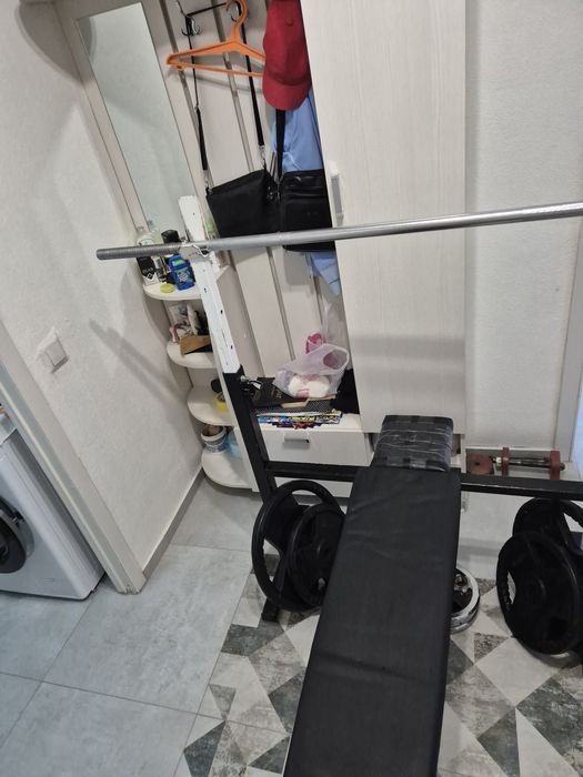 Продам Спортивный инвентарь