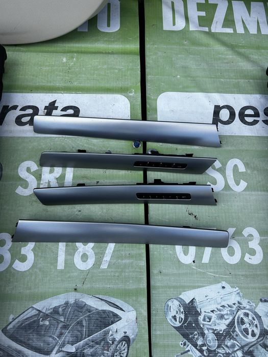 Trimuri ușă interior Volkswagen Touareg 7P