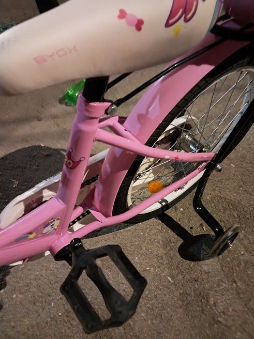 Детско колело 20 цола