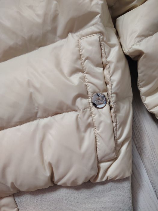 Geaca dama Love Moschino