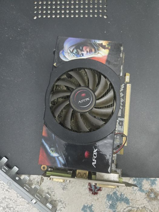 Radeon HD 6670 1 ГБ