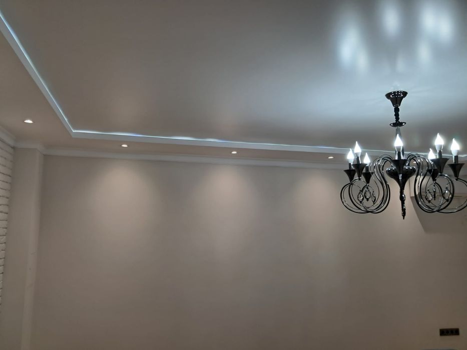 ремонт квартир под ключ