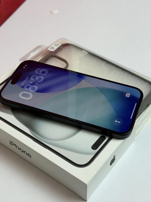 Продам iPhone 15 Айфон 15