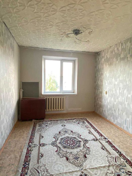 Продажа 2-комнатной квартиры