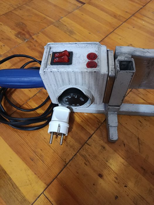 Паяльник Candan, оригинал Турция.