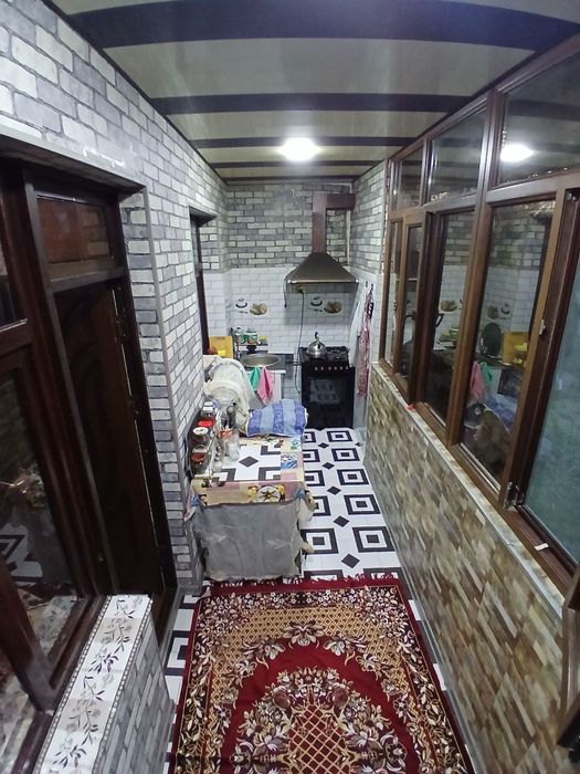 Квартира   Такент Чилонзор 19кв