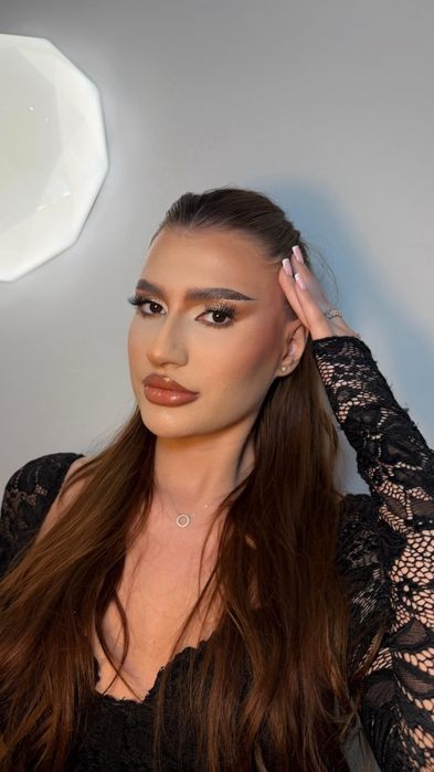 Machiaj profesional | Make up