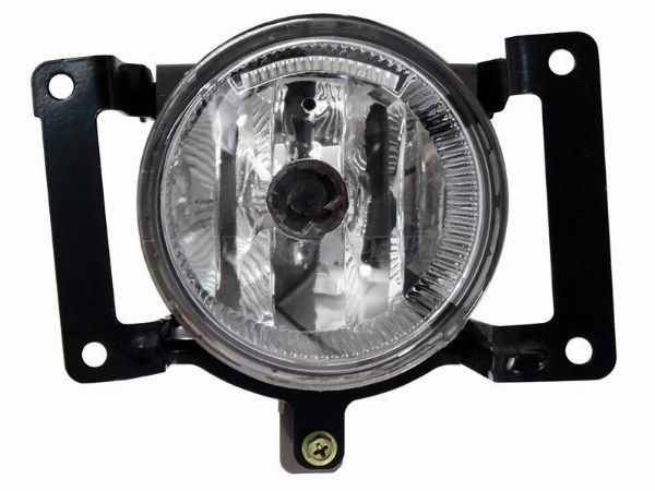 Фара противотуманная Hyundai Tucson