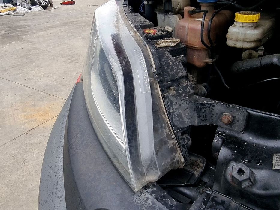 Far dreapta PEUGEOT Boxer [Fabr 2006-prezent] 2.2 HDI 4HU 81KW / 110CP