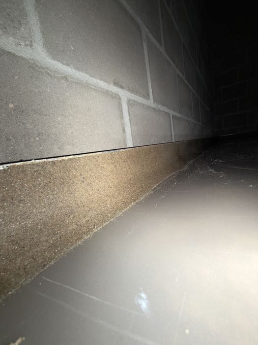 Execut pardoseli industriale din rășină epoxidică – pe plex