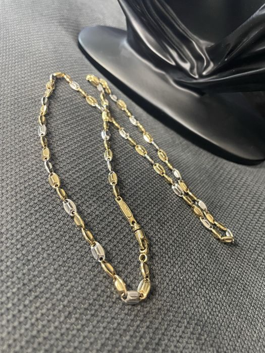 Златен синджир 12.73 гр 14 к 56 см дължина